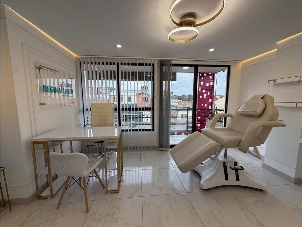 SE VENDE LOCAL EDIFICIO INFINITO 1111 MOSQUERA - CÓDIGO 1536 - 4