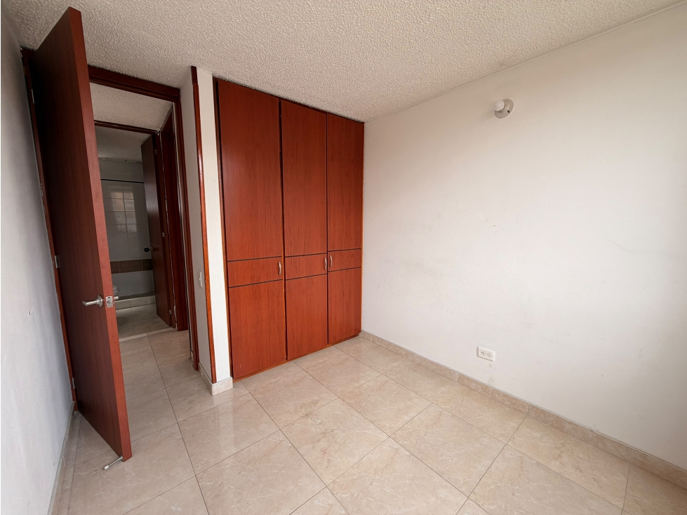 SE ARRIENDA APTO CONJ MOLINO HDA CASABLANCA MADRID - 6