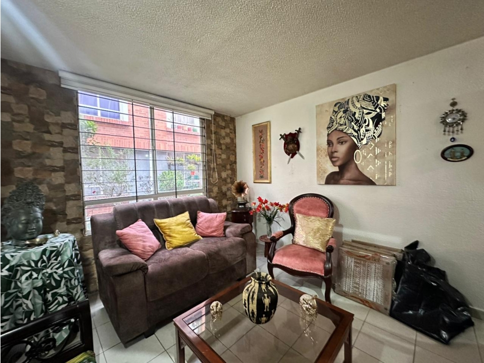 SE VENDE CASA SENDEROS DE FUNZA 2 - CÓDIGO 1565 - 4
