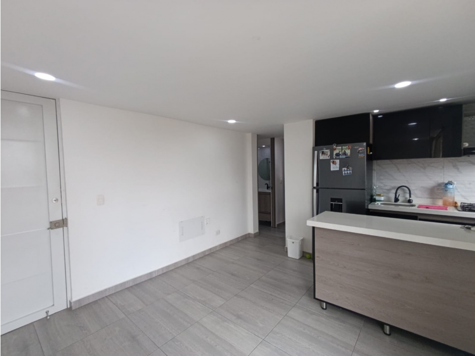 SE VENDE APTO CONJ TERRARA - BOGOTA - CÓDIGO 1580 — foto 5