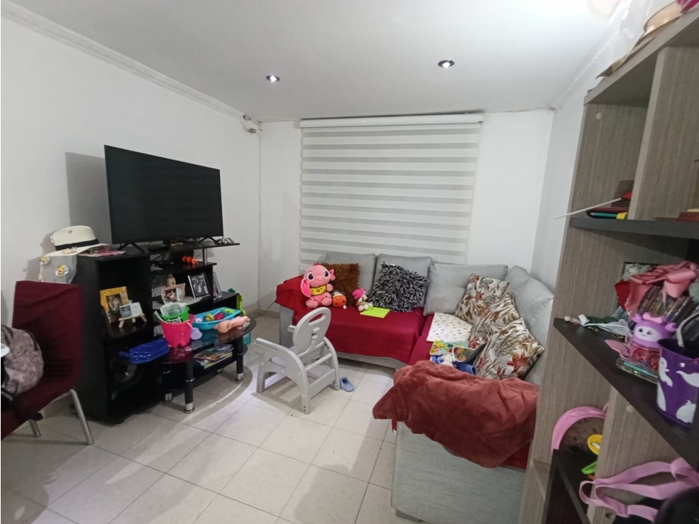 SE VENDE CASA SENDEROS DE FUNZA ETAPA 2 - CÓDIGO 1585 — foto 4