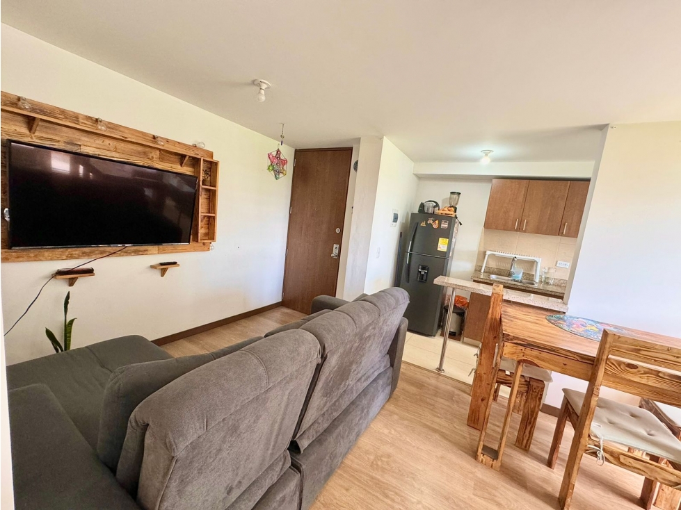 CONJUNTO RESIDENCIAL CIPRES CÓDIGO 1053 — foto 5