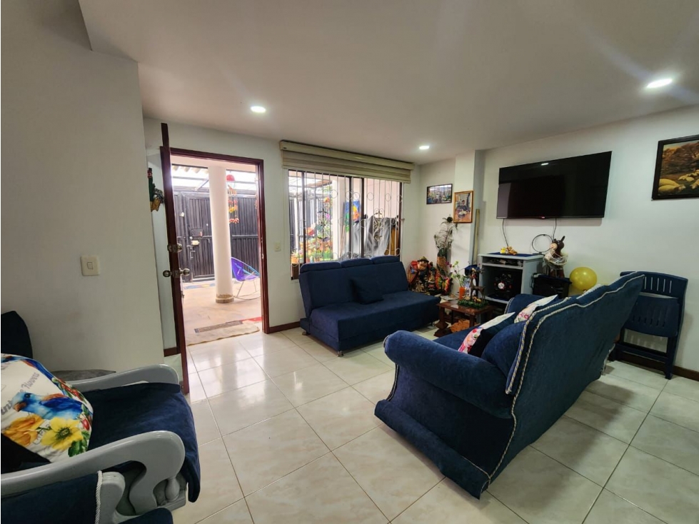 CASA DE BARRIO VEREDA SETIME COTA - CÓDIGO 1238 - 6