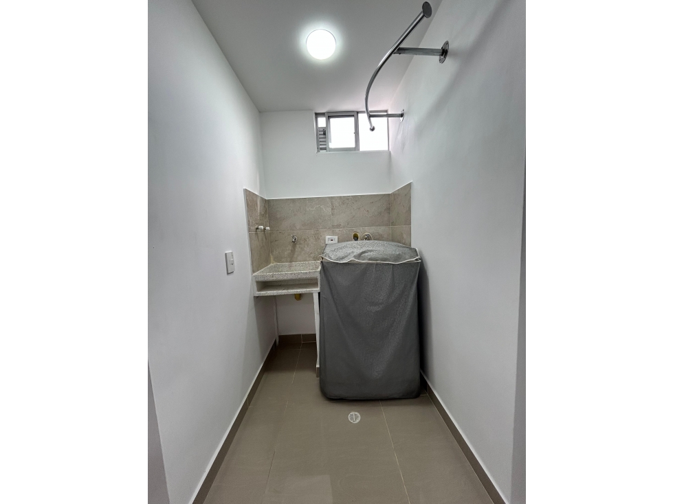 SE VENDE APTO CONJ PAYANDE RICAURTE - CÒDIGO 1430 — foto 6