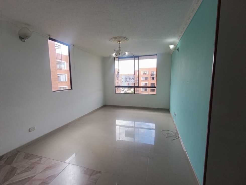 SE VENDE APTO RESERVA MADRID PRADOS - CÓDIGO 1563