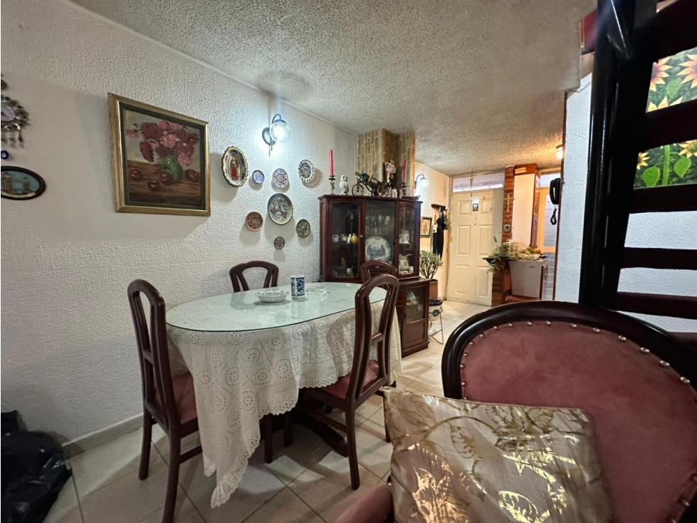 SE VENDE CASA SENDEROS DE FUNZA 2 - CÓDIGO 1565 - 5
