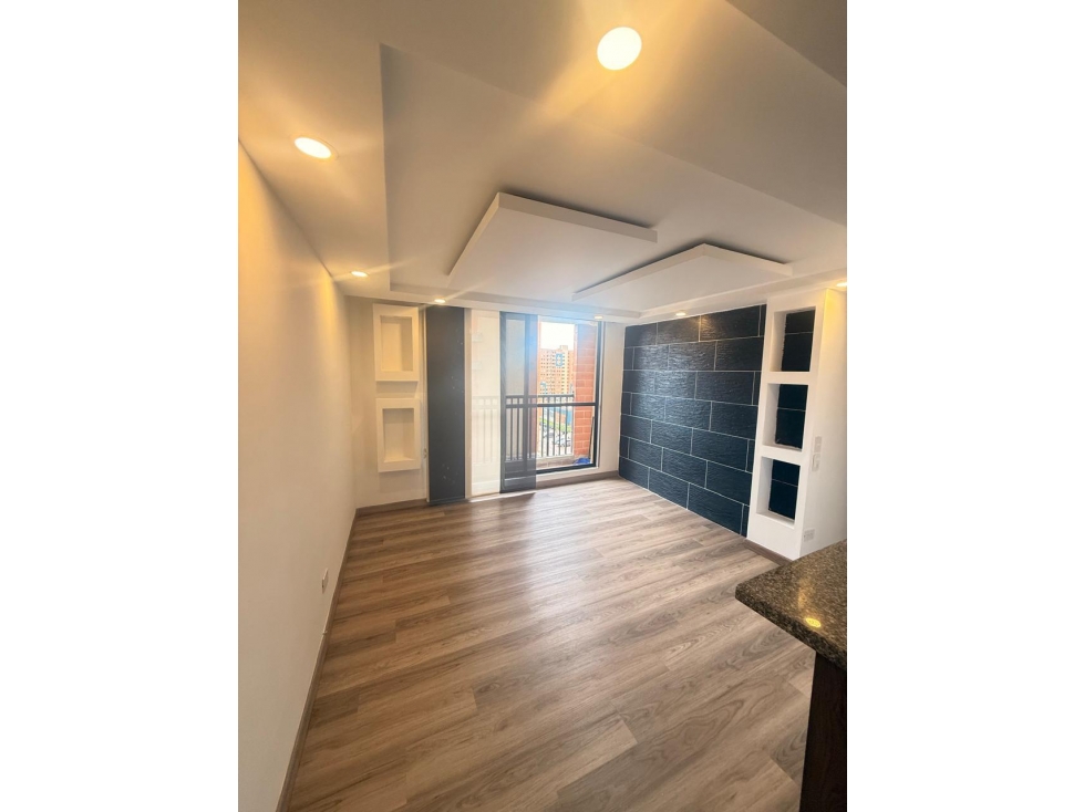 SE VENDE APTO FONTANA 3 LA PROSPERIDAD MADRID - CÓDIGO 1583