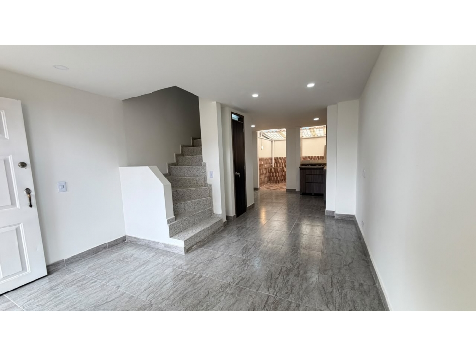 SE VENDE CASA EL TREBOL MZN 12 MOSQUERA - CÓDIGO 1591 — foto 3