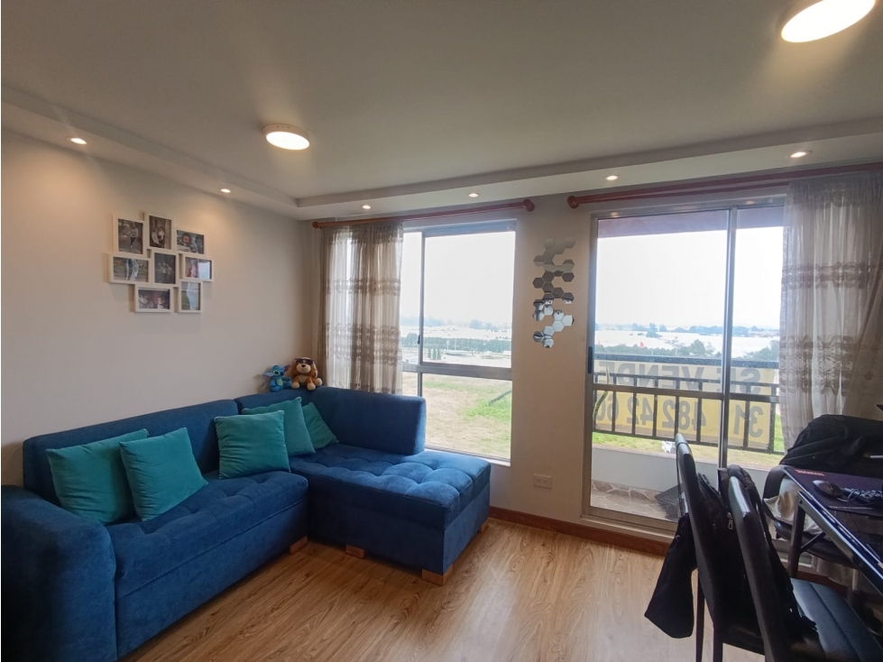 SE VENDE APTO CONJ. AMATISTA LA PROSPERIDAD MADRID - CÓDIGO 1596 — foto 6
