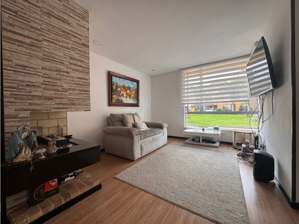 SE VENDE CASA CAMPOBELO 4 EL DIAMANTE MOSQUERA CODIGO 1378 - 2
