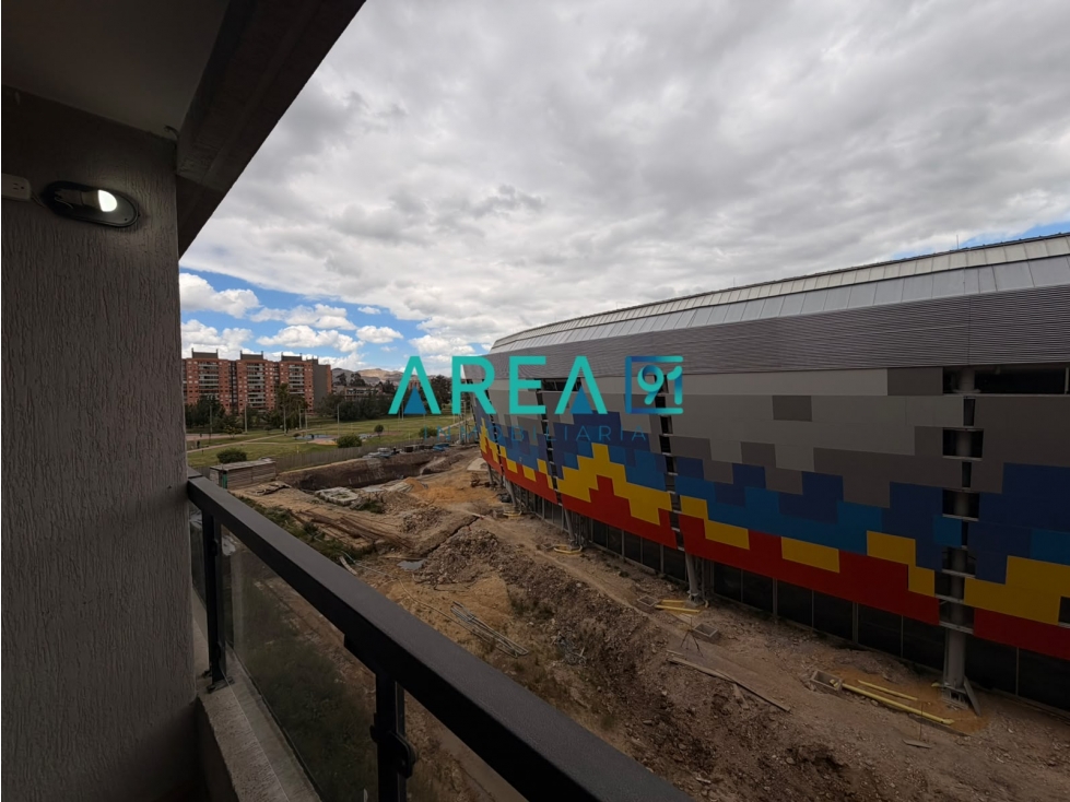 SE VENDE APTO EN NOVATERRA ARRAYAN MOSQUERA - CÓDIGO 1548 — foto 4