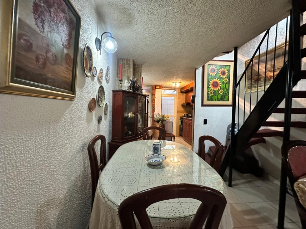 SE VENDE CASA SENDEROS DE FUNZA 2 - CÓDIGO 1565 - 6
