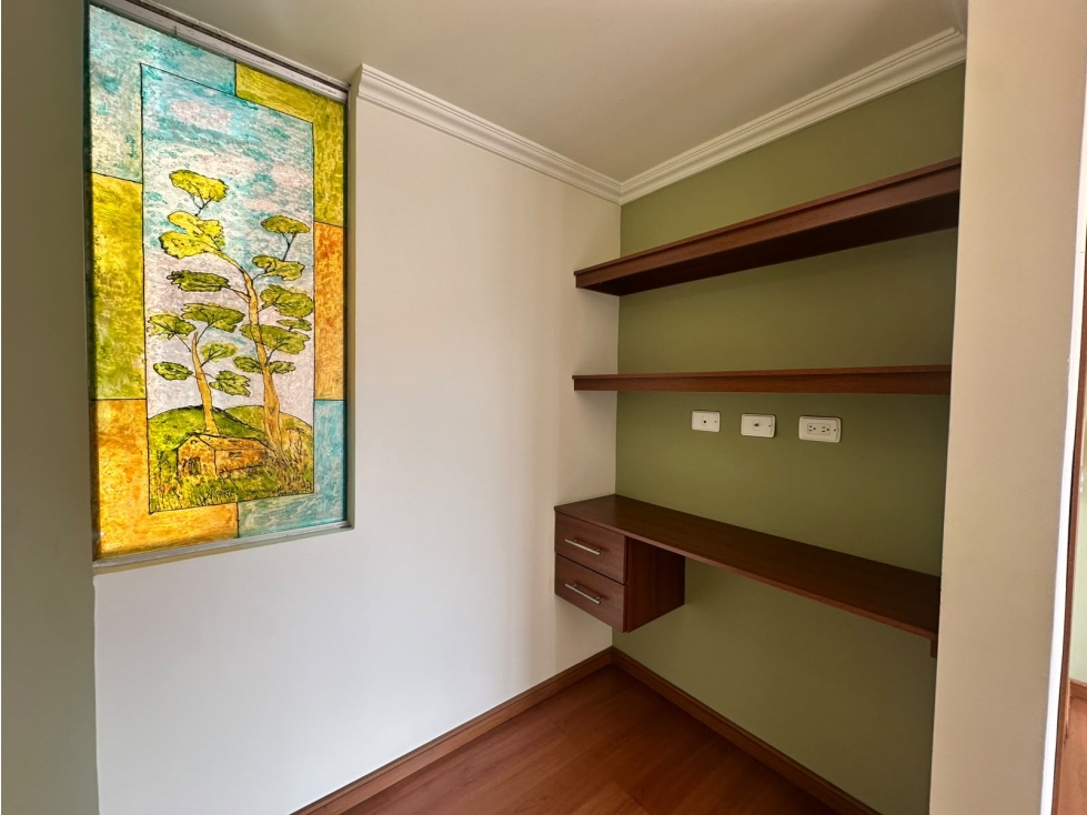 SE VENDE APTO CONJ HDA CASABLANCA LA HERRERIA MADRID — foto 4