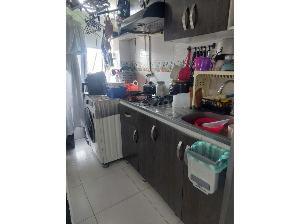 SE VENDE APTO CONDOMINIOS 1 DE ENSUEÑO - BOGOTÁ — foto 5