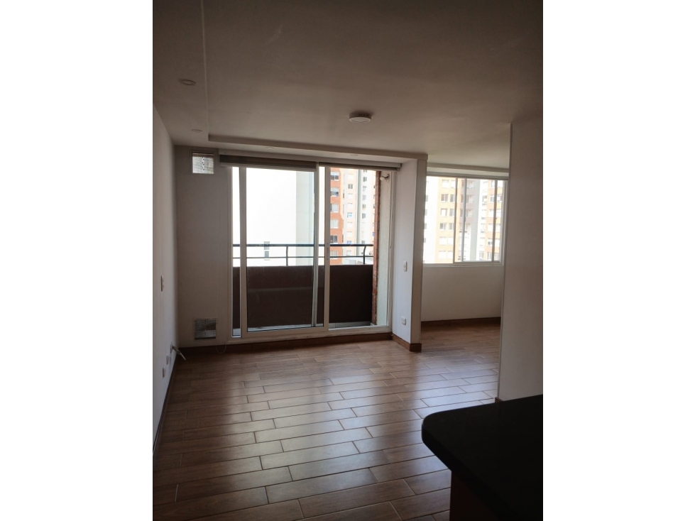 SE VENDE APTO RESERVA DE FONTIBON BOGOTA - CÓDIGO 1589