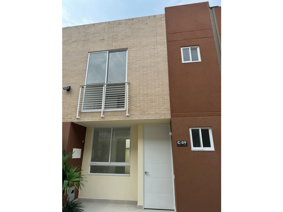 CONDOMINIO BATARA VILLETA CÓDIGO 1054 - 3