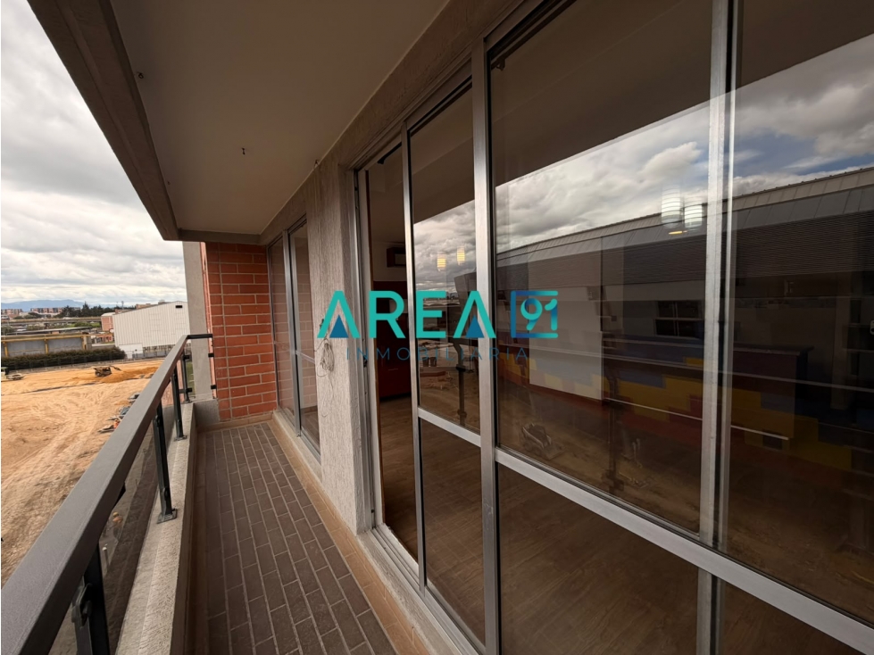 SE VENDE APTO EN NOVATERRA ARRAYAN MOSQUERA - CÓDIGO 1548 — foto 5