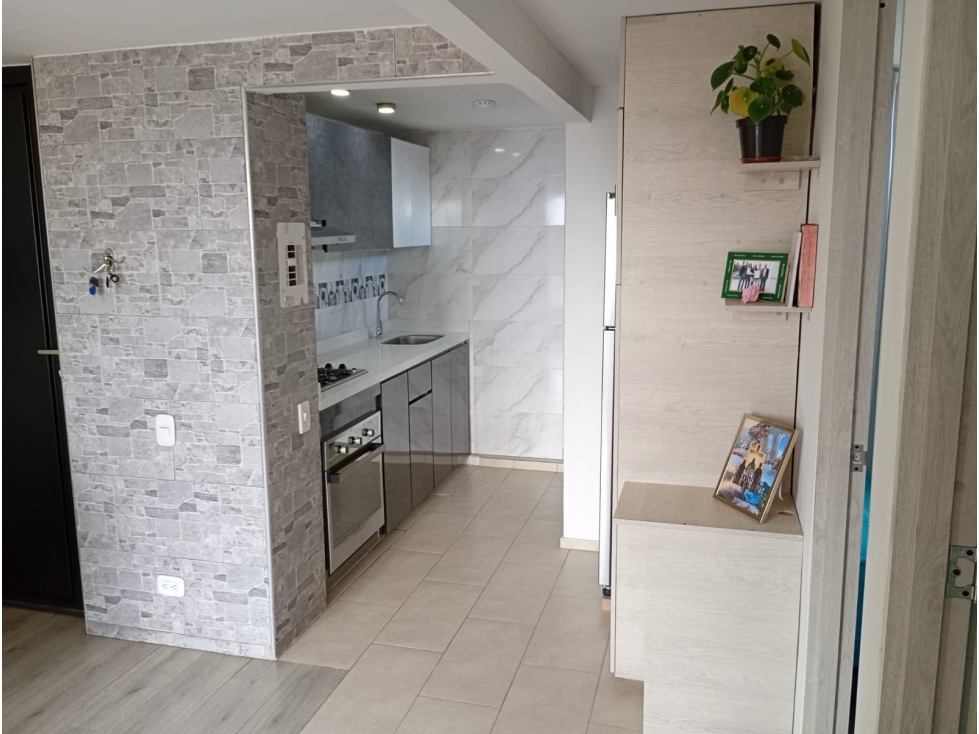 SE VENDE APTO CONJ BELLAVISTA IMPERIAL BOGOTA D.C. - CÓDIGO 1566 — foto 6