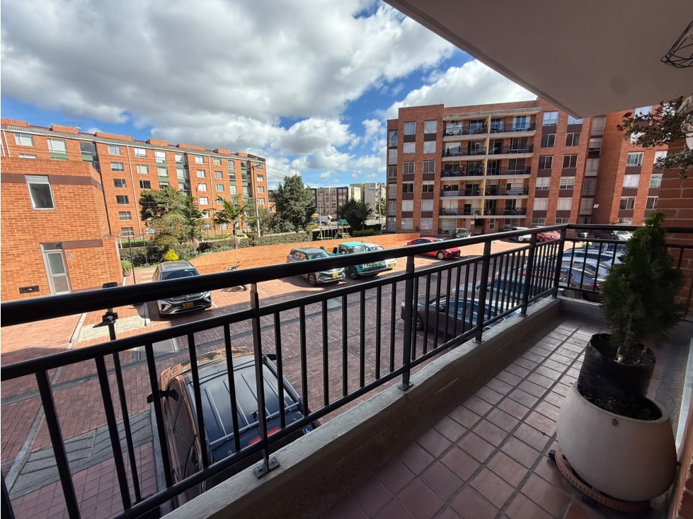 SE VENDE APTO CONJ GRANADA CLUB RESIDENCIAL BOGOTA D.C. - CÓDIGO 1568 — foto 5