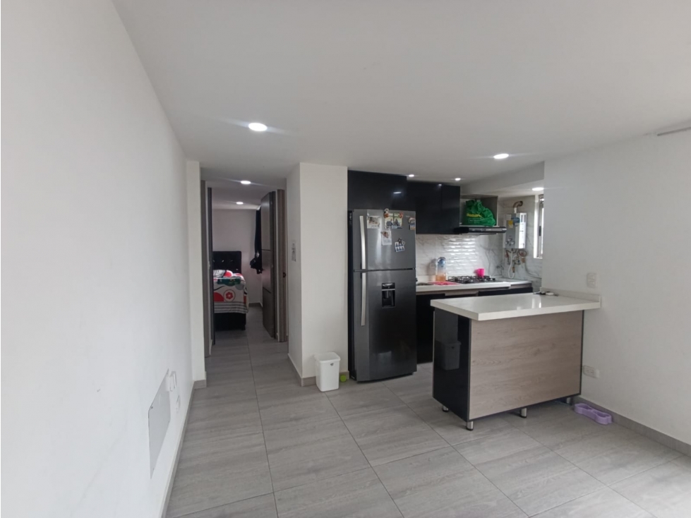SE VENDE APTO CONJ TERRARA - BOGOTA - CÓDIGO 1580 — foto 3