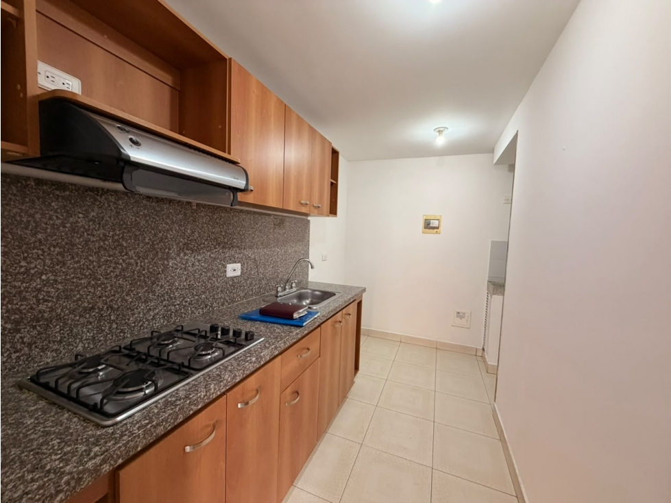 SE VENDE APTO CONJ PORTON 2 HACIENDA CASABLANCA MADRID - CÓDIGO 1579 — foto 3