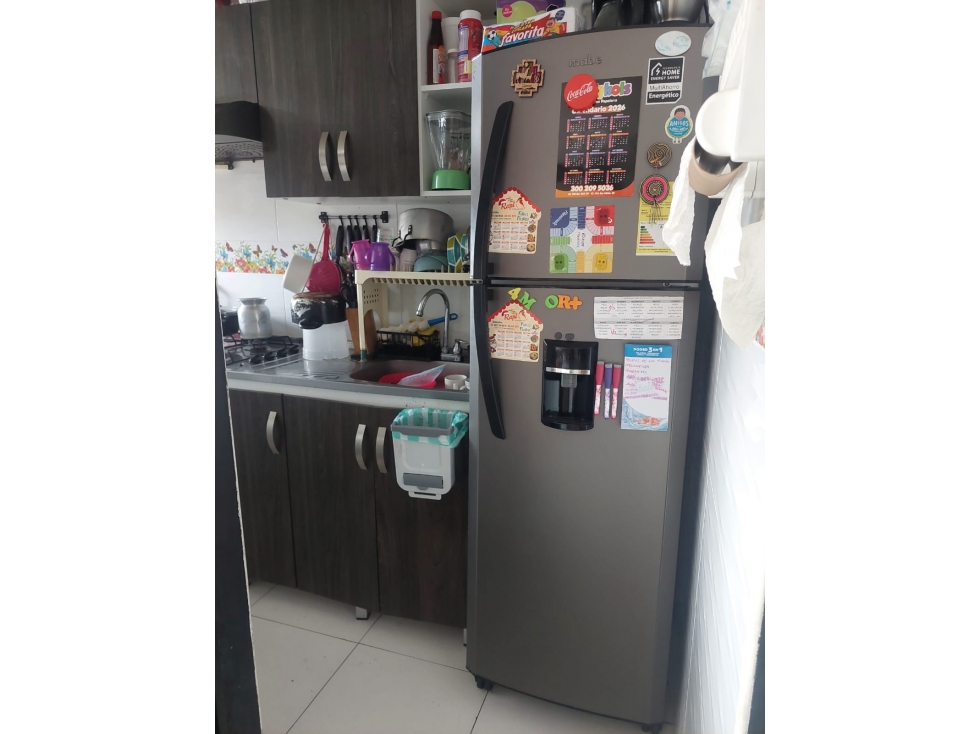SE VENDE APTO CONDOMINIOS 1 DE ENSUEÑO - BOGOTÁ — foto 4