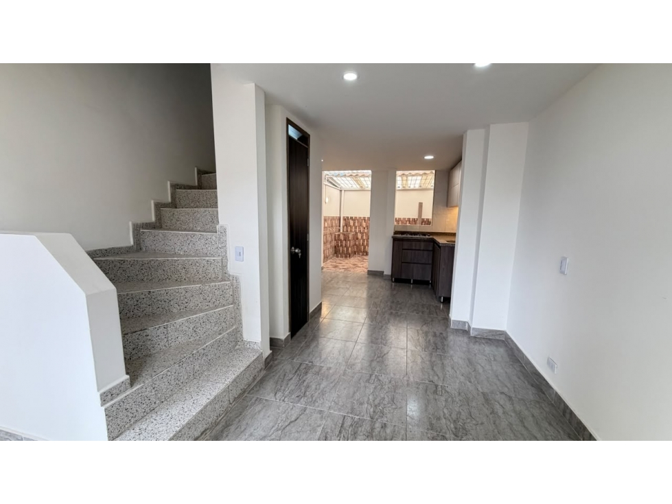 SE VENDE CASA EL TREBOL MZN 12 MOSQUERA - CÓDIGO 1591 — foto 4