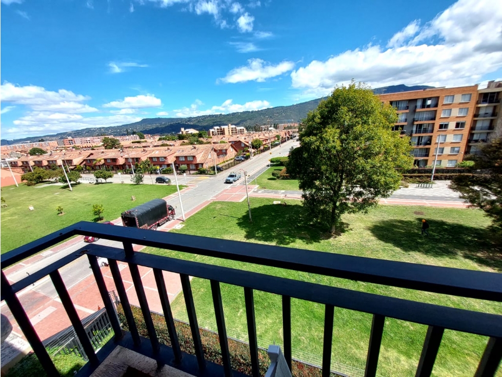 Apartamento en Venta Chía, Conjunto Valle de Luna — foto 3