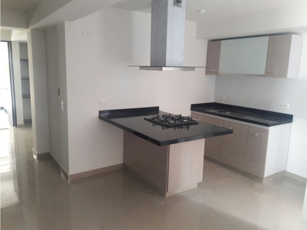 Venta Apartamento en Chía, Conjunto Makagua