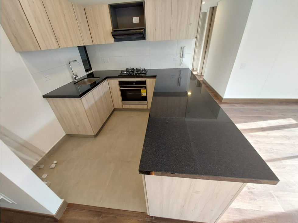 Arriendo Apartamento en Cajicá Conjunto Hacienda El Refugio — foto 4