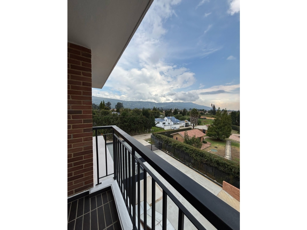 Apartamento en Venta Bosque Sabana, Cajica — foto 3
