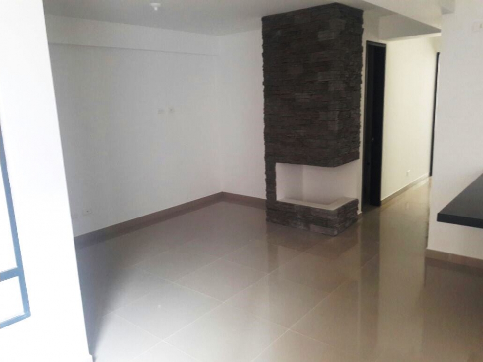 Venta Apartamento en Chía, Conjunto Makagua — foto 4
