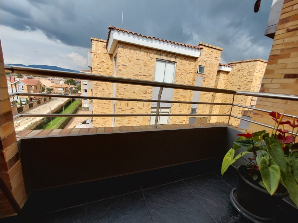 Apartamento en Venta Pinares de Chia - 5