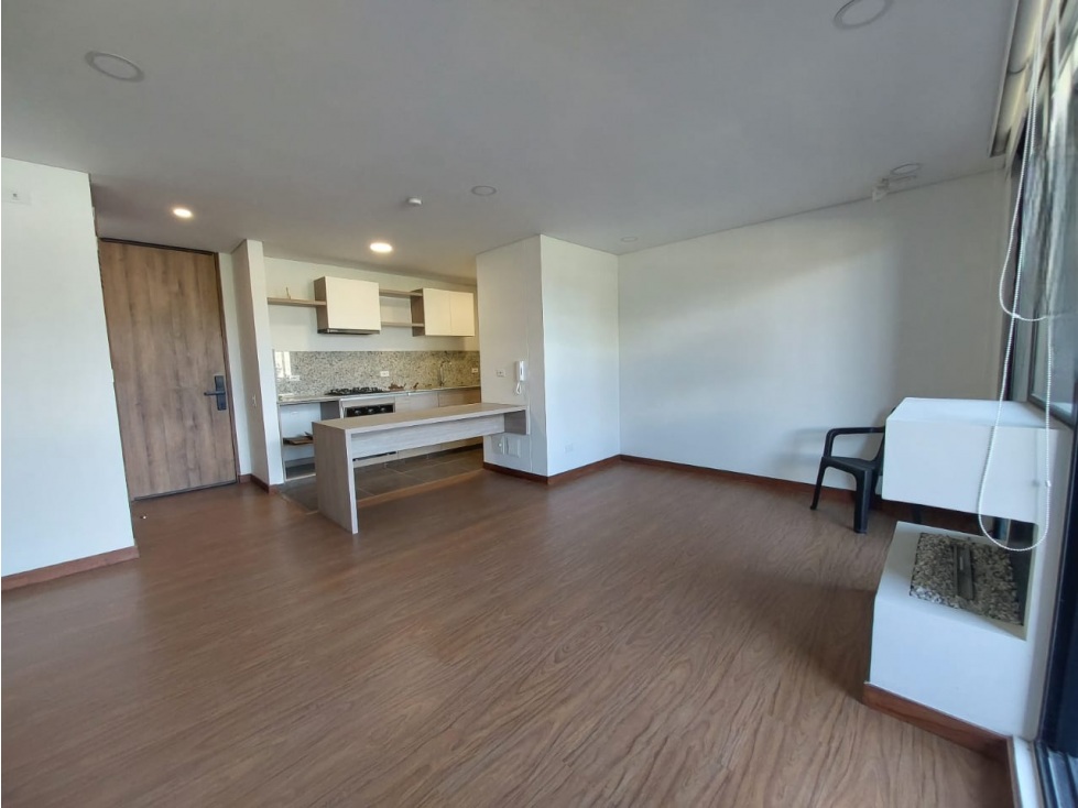 Apartamento en Arrendamiento - Bosque Sabana, Cajicá — foto 3