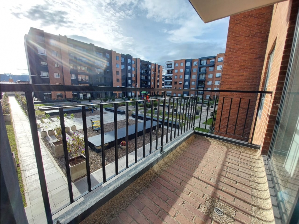 Apartamento en Venta, Milla de Oro Cajica - Cerca a CC Fontanar — foto 3