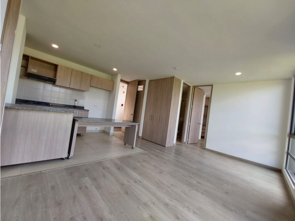Apto Venta/Arriendo Cajicá, Conj. Verdhia — foto 4