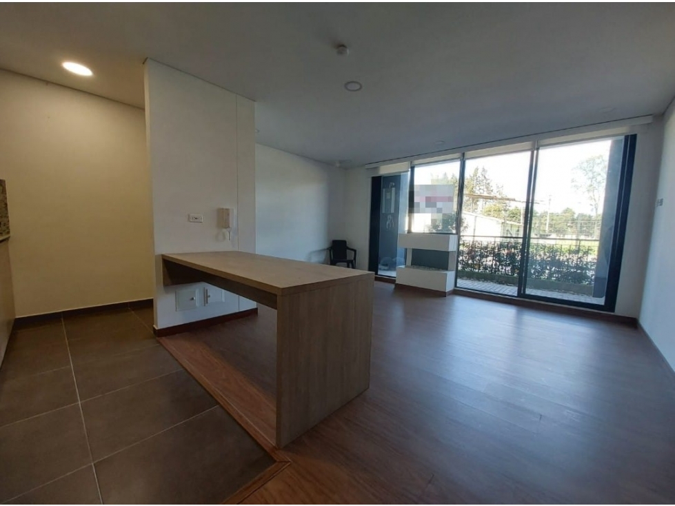 Apartamento en Arrendamiento - Bosque Sabana, Cajicá