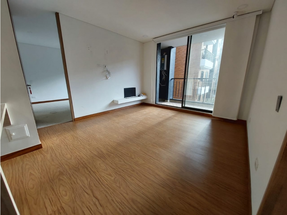 Apartamento en Venta, Milla de Oro Cajica - Cerca a CC Fontanar