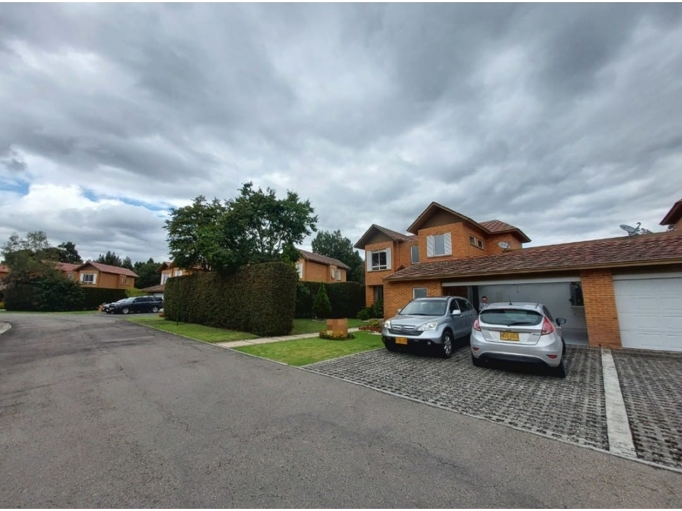 Venta Casa Conjunto Hacienda de Fontanar