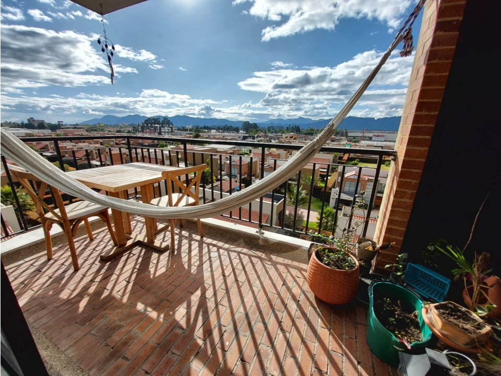 Lindo Apartamento en Venta y Renta Bosque Sabana Cajica — foto 3