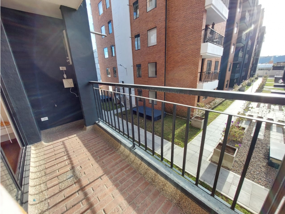 Apartamento en Venta, Milla de Oro Cajica - Cerca a CC Fontanar — foto 4