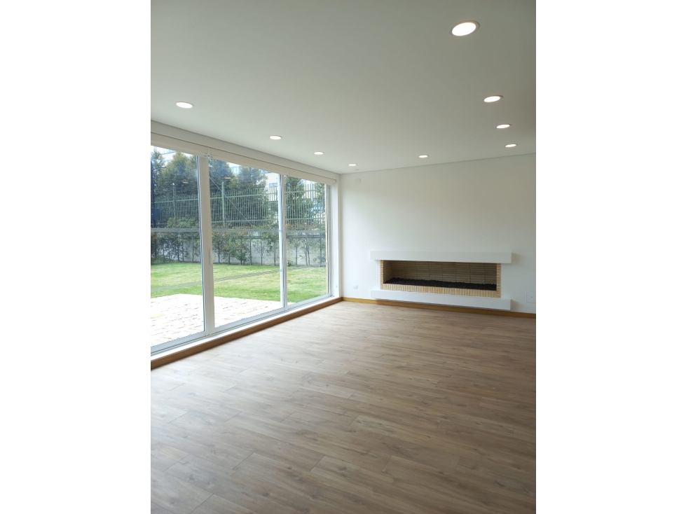 Apartamento en Renta, Santa Ana Chia
