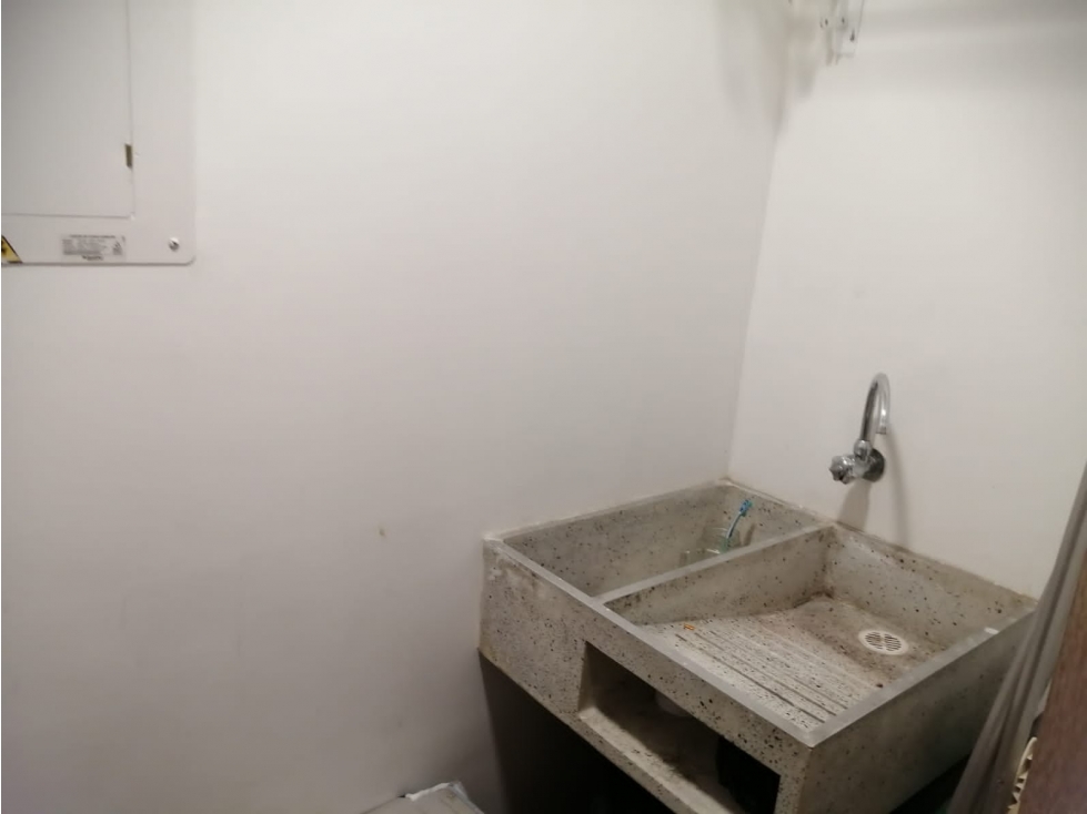 Arriendo Apartamento en Cajicá, Conj. Bosque Sabana — foto 4