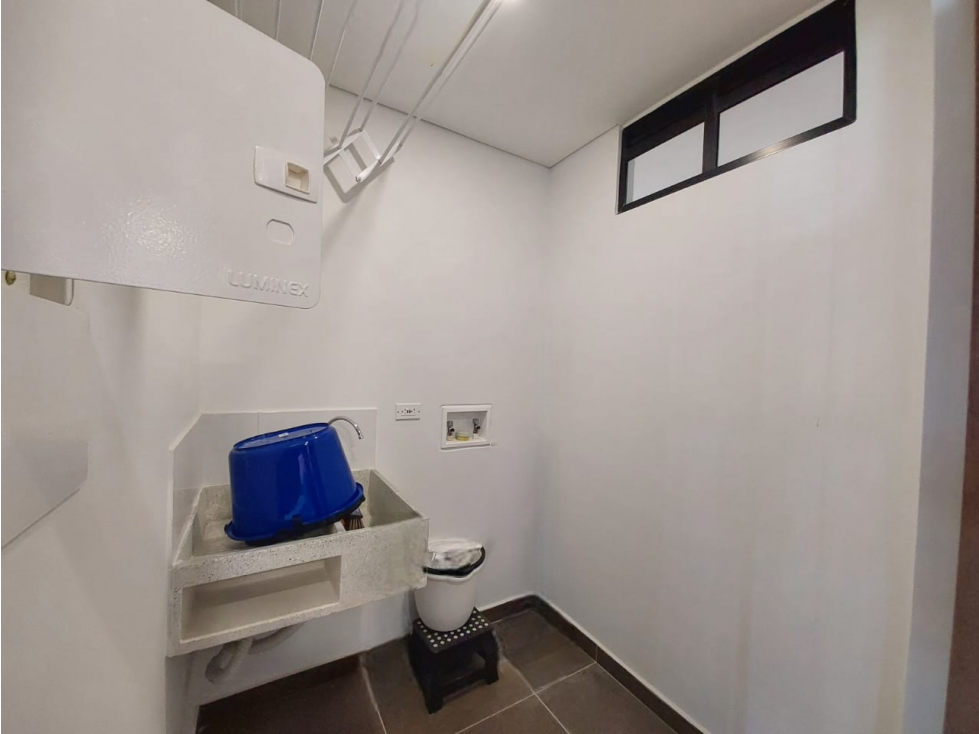 Apartamento en Arrendamiento - Bosque Sabana, Cajicá — foto 6