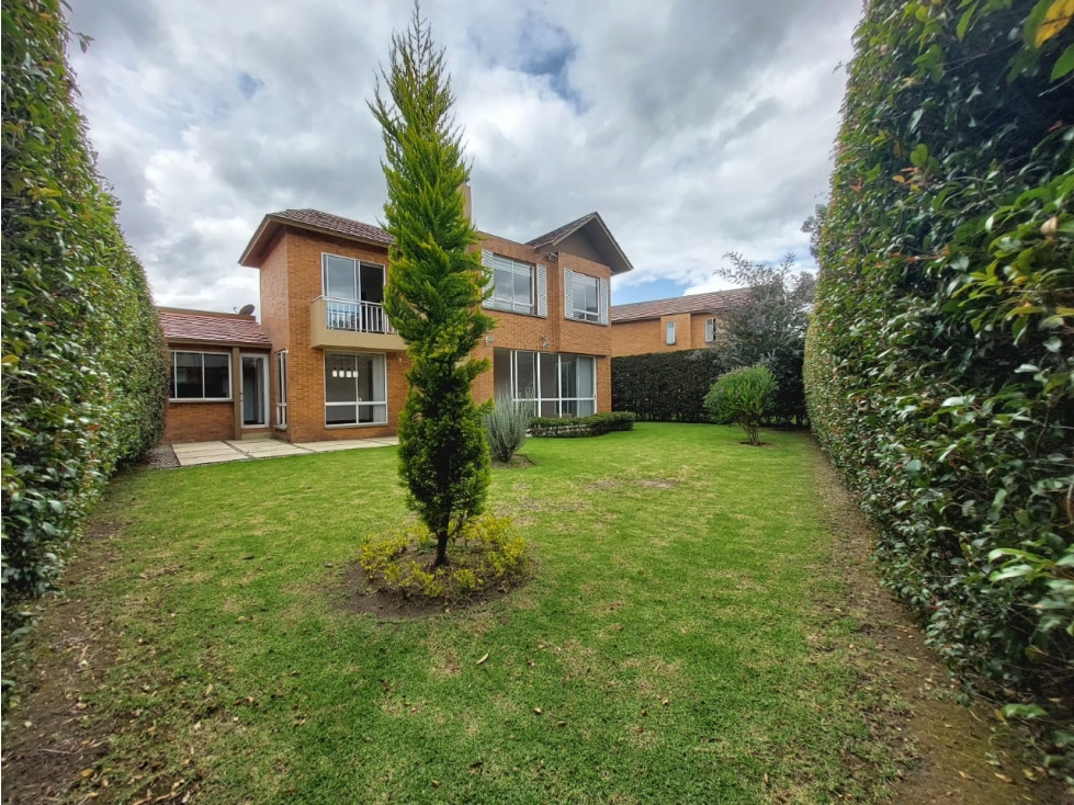 Venta Casa Conjunto Hacienda de Fontanar — foto 6