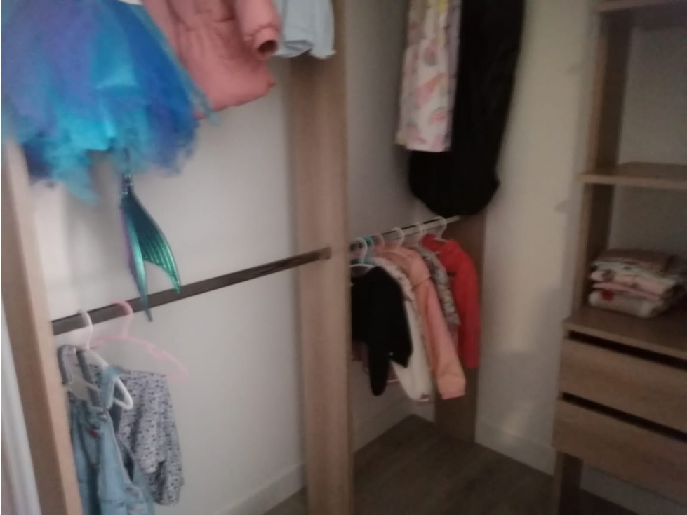 Arriendo Apartamento en Cajicá, Conj. Bosque Sabana — foto 6