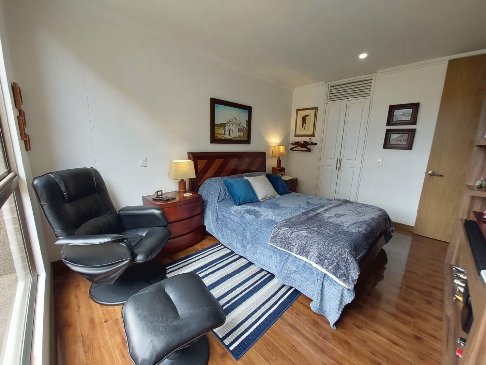 Apartamento en Venta,Bosque Canelo Cajica — foto 6