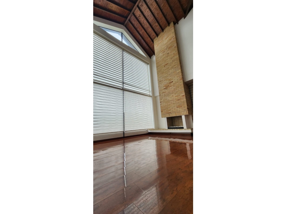 Arriendo Hermosa Casa Conj Bosque Madero Cajica - 5