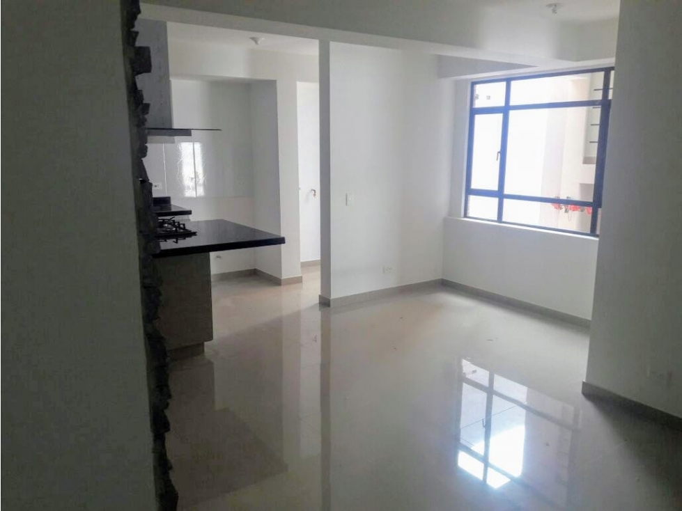 Venta Apartamento en Chía, Conjunto Makagua — foto 5