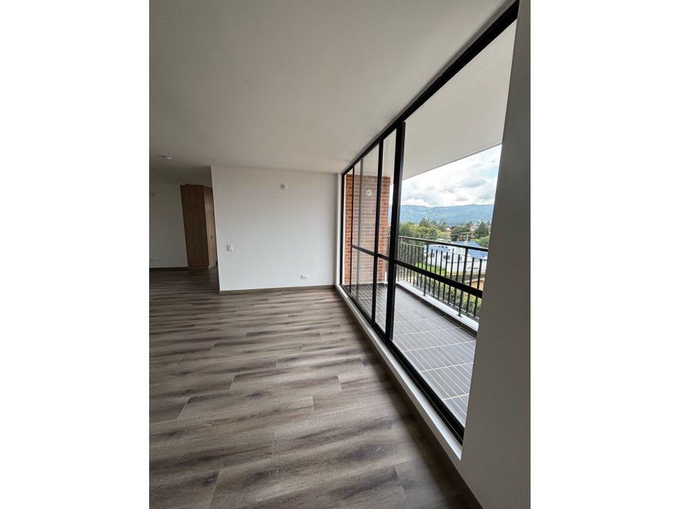 Apartamento en Venta Bosque Sabana, Cajica